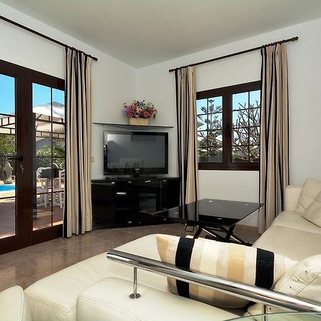 Villa Paradise Private Pool Yaiza By Pvl Εξωτερικό φωτογραφία