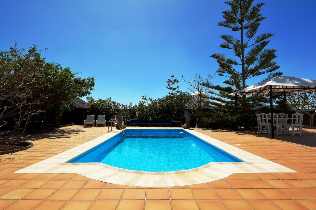 Villa Paradise Private Pool Yaiza By Pvl Εξωτερικό φωτογραφία