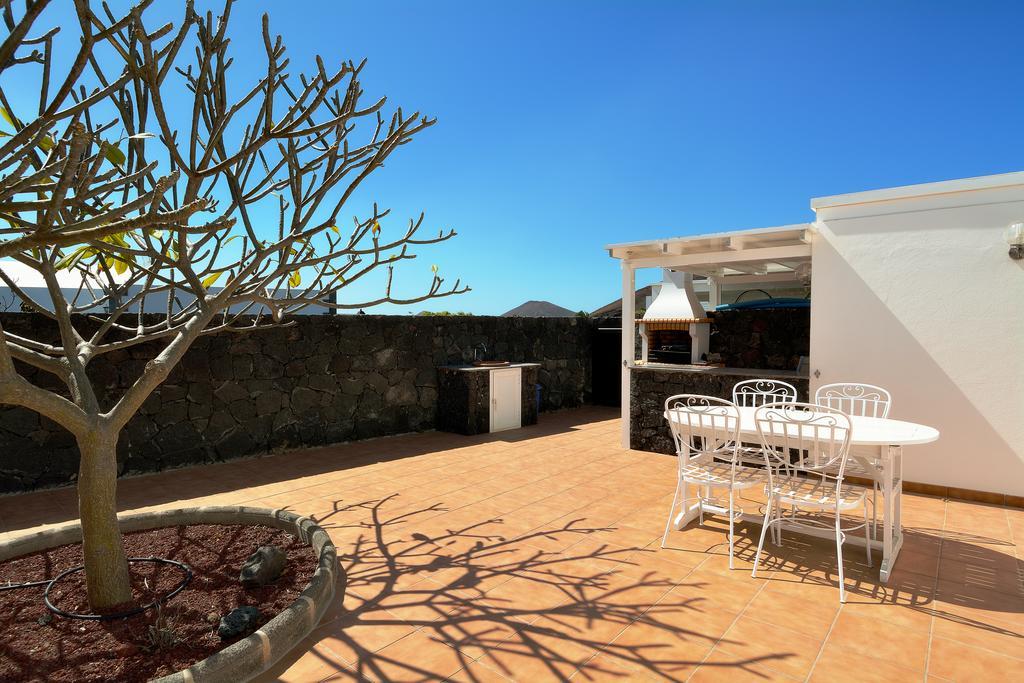 Villa Paradise Private Pool Yaiza By Pvl Εξωτερικό φωτογραφία