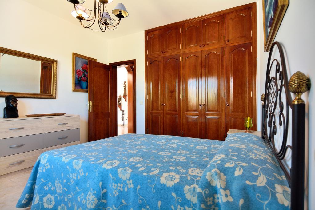 Villa Paradise Private Pool Yaiza By Pvl Εξωτερικό φωτογραφία