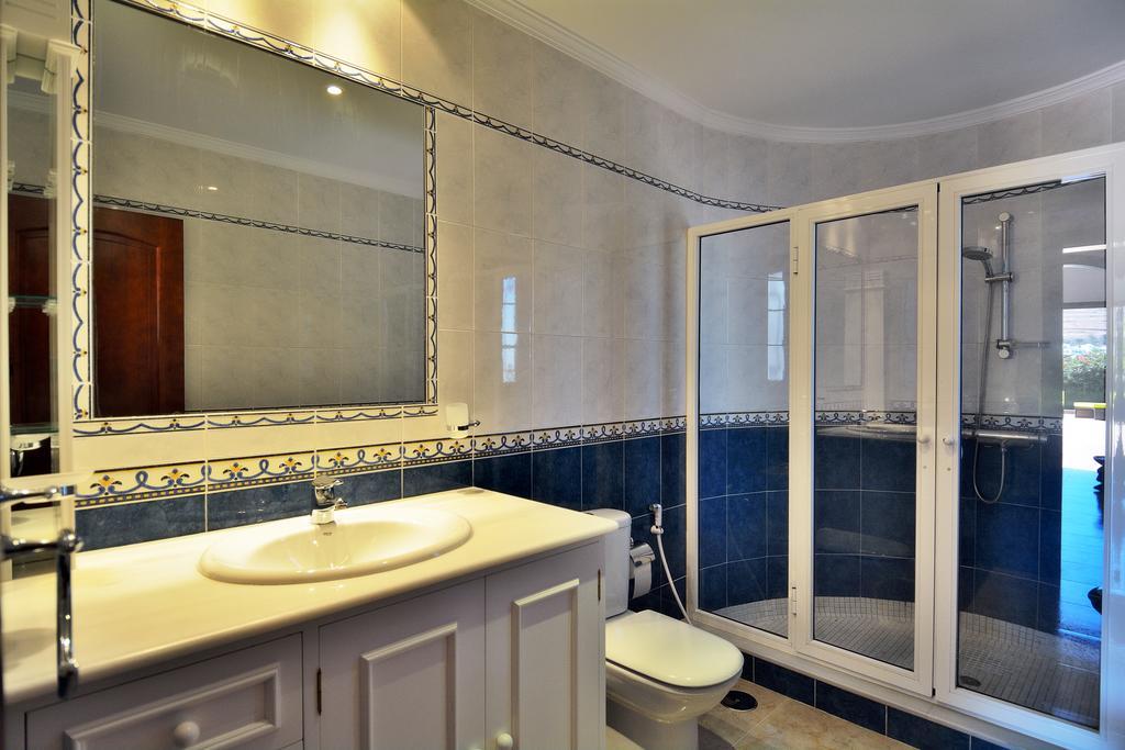 Villa Paradise Private Pool Yaiza By Pvl Εξωτερικό φωτογραφία