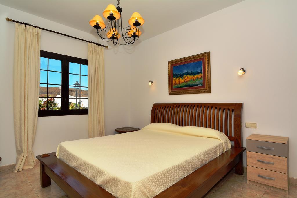Villa Paradise Private Pool Yaiza By Pvl Εξωτερικό φωτογραφία