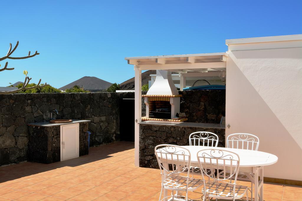 Villa Paradise Private Pool Yaiza By Pvl Εξωτερικό φωτογραφία