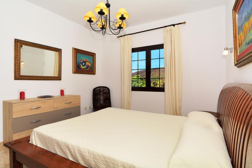 Villa Paradise Private Pool Yaiza By Pvl Εξωτερικό φωτογραφία