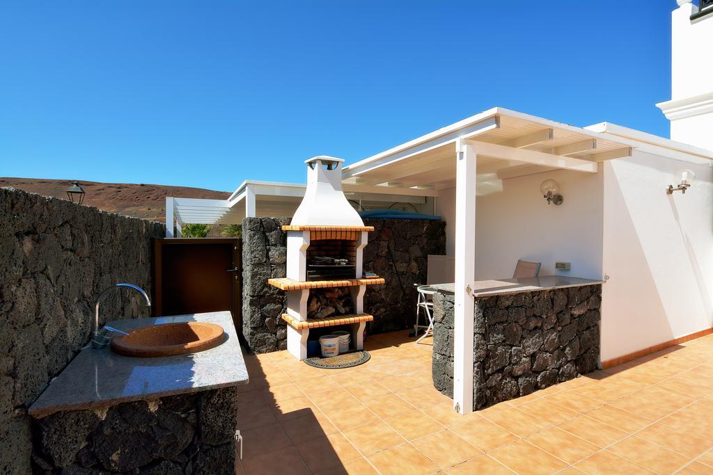 Villa Paradise Private Pool Yaiza By Pvl Εξωτερικό φωτογραφία