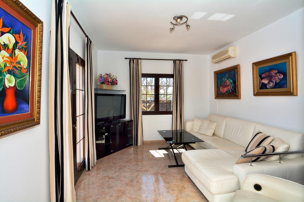 Villa Paradise Private Pool Yaiza By Pvl Εξωτερικό φωτογραφία